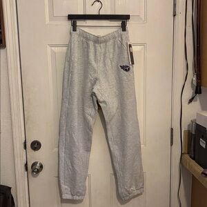 Lululemon Scuba Mid-Rise Oversized Jogger, NFL Tennessee Titans/HCUG, Size 6